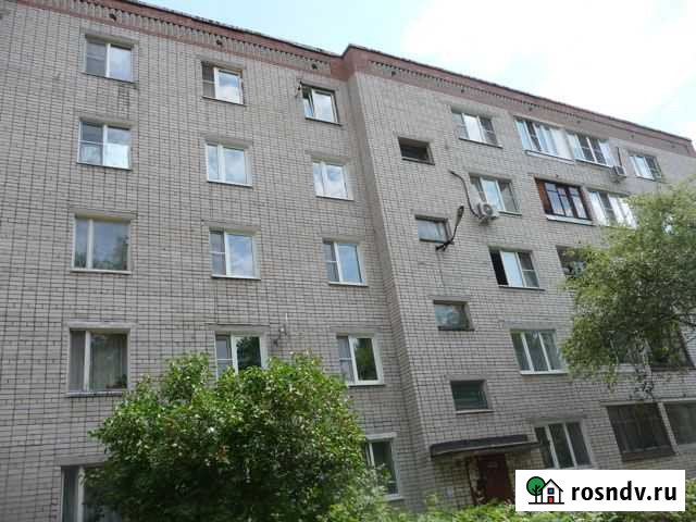 2-комнатная квартира, 50 м², 4/5 эт. на продажу в Электростали Электросталь - изображение 1