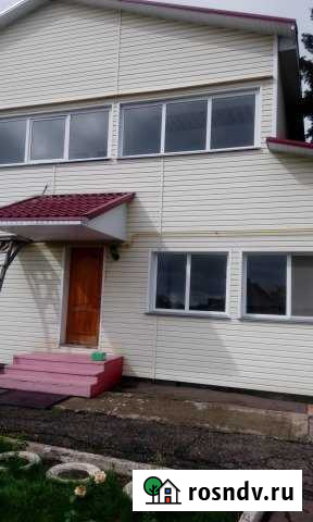 4-комнатная квартира, 85 м², 1/1 эт. на продажу в Таврическом Таврическое - изображение 1