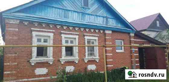Дом 72 м² на участке 15 сот. на продажу в Кстово Кстово