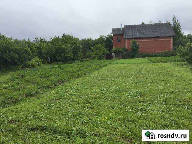 Участок ИЖС 15 сот. на продажу в Клине Клин - изображение 1