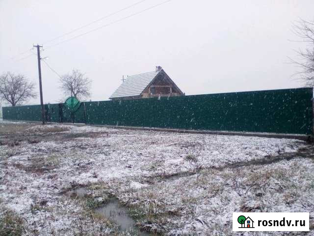 Участок ИЖС 50 сот. на продажу в Михайловской Михайловская - изображение 1