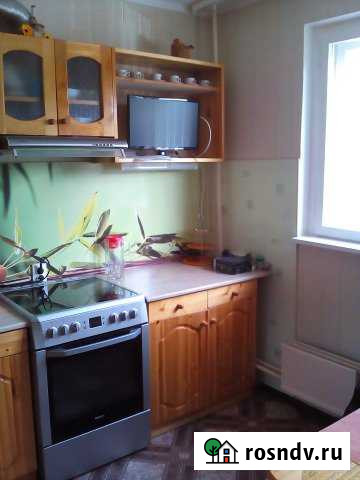 3-комнатная квартира, 72 м², 2/9 эт. на продажу в Оленегорске Оленегорск - изображение 1