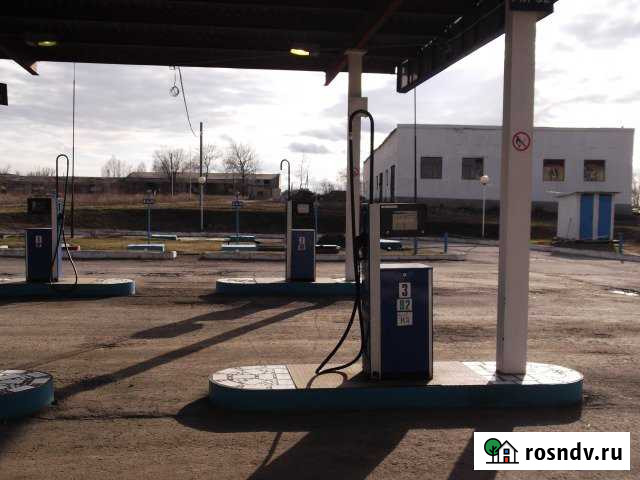 Производственное помещение, 2342 кв.м. Путятино - изображение 1