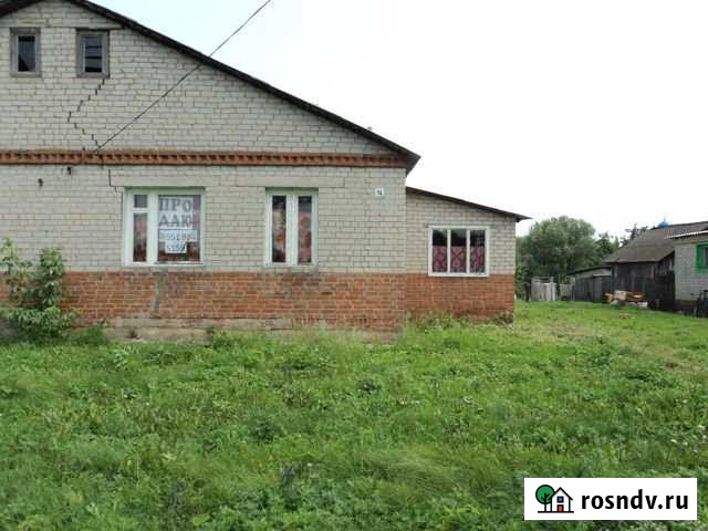 Дом 50 м² на участке 5 сот. на продажу в Каширском Каширское - изображение 1