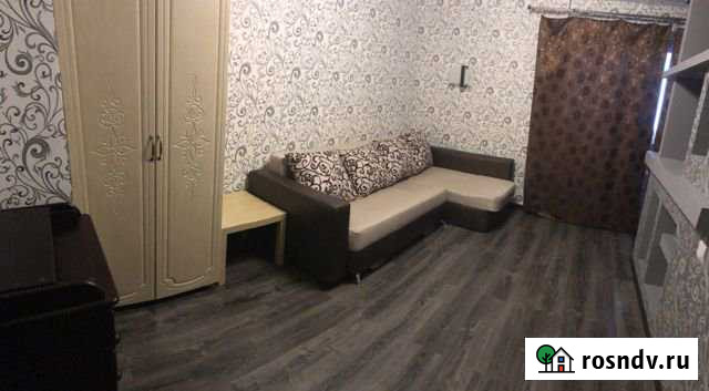 Квартира-студия, 33 м², 1/7 эт. в аренду на длительный срок в Рязани Рязань - изображение 1