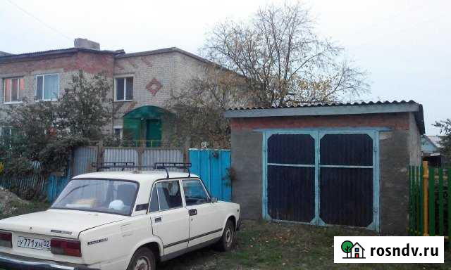 3-комнатная квартира, 80 м², 1/2 эт. на продажу в Юмагузино Юмагузино - изображение 1