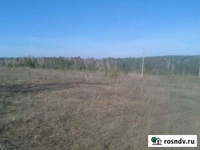 Участок ИЖС 20 сот. на продажу в Новом Буяне Новый Буян - изображение 1