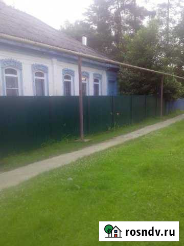 Дом 80 м² на участке 16 сот. на продажу в Псебае Псебай - изображение 1