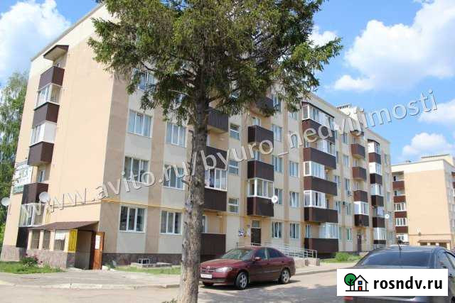 1-комнатная квартира, 30 м², 5/5 эт. на продажу в Иглино Иглино - изображение 1