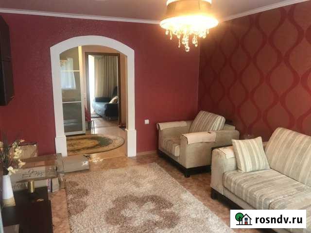 4-комнатная квартира, 80 м², 2/5 эт. на продажу в Кумертау Кумертау - изображение 1