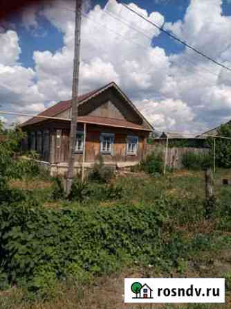 Дом 44 м² на участке 26 сот. на продажу в Больших Березниках Большие Березники