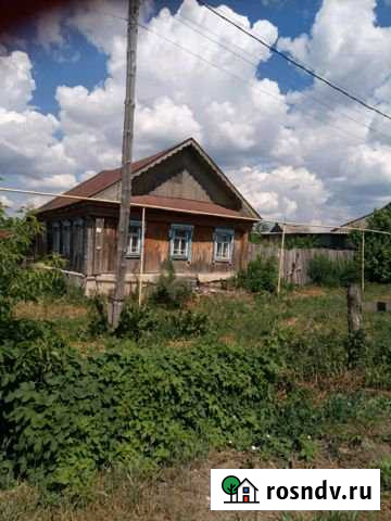 Дом 44 м² на участке 26 сот. на продажу в Больших Березниках Большие Березники - изображение 1