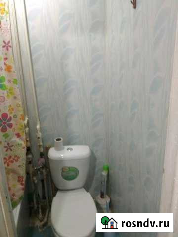 Комната 19 м² в 1-ком. кв., 4/5 эт. на продажу в Бийске Бийск - изображение 1