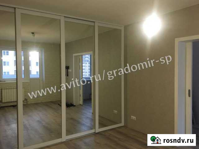 2-комнатная квартира, 50 м², 8/14 эт. на продажу в Пушкино Пушкино - изображение 1