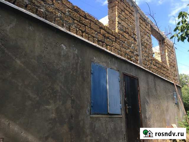 Дом 70 м² на участке 6 сот. на продажу в Алуште Алушта - изображение 1