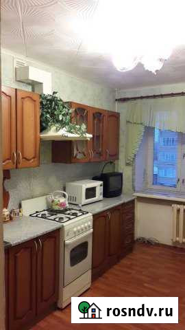 2-комнатная квартира, 54 м², 3/4 эт. в аренду на длительный срок в Бузулуке Бузулук - изображение 1