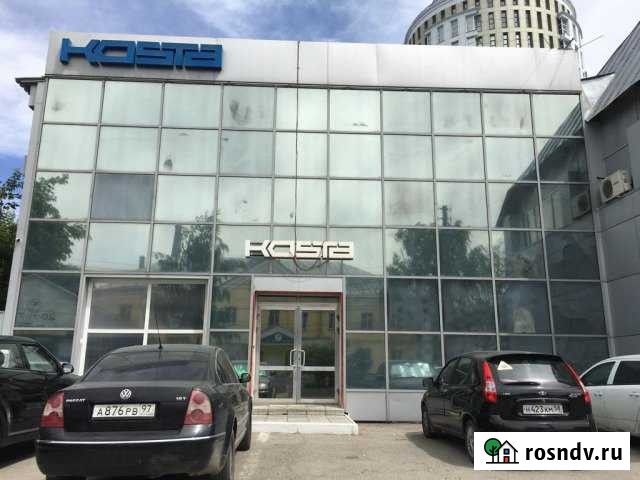 Магазин 50 кв.м. Пенза - изображение 1