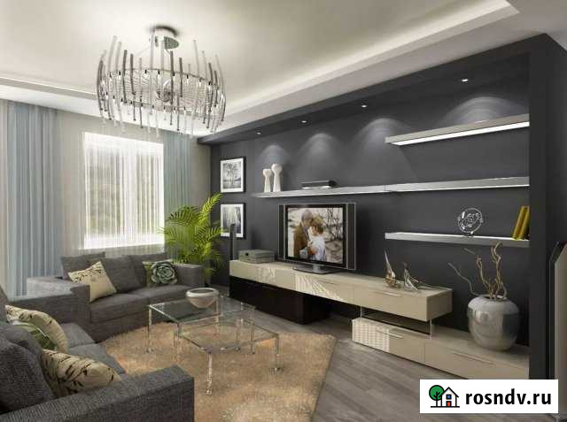 1-комнатная квартира, 38 м², 3/16 эт. на продажу в Туле Тула - изображение 1