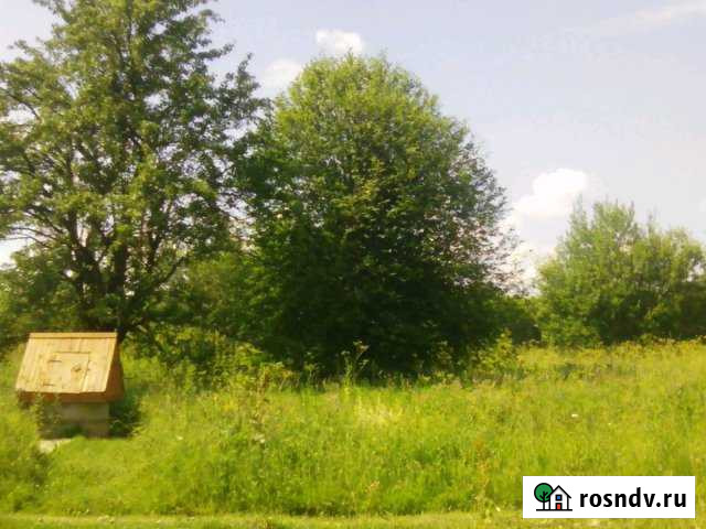 Участок ИЖС 18 сот. на продажу в Ферзиково Ферзиково - изображение 1