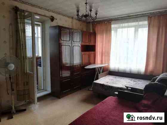 Комната 17 м² в 2-ком. кв., 4/10 эт. в аренду на длительный срок в Домодедово Домодедово