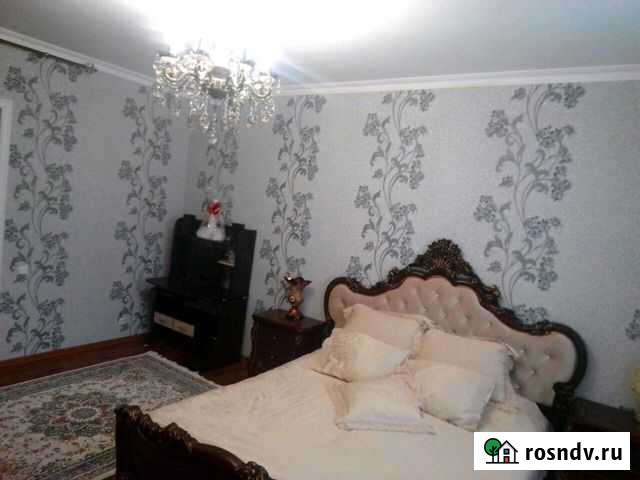 Дом 120 м² на участке 5 сот. на продажу в Дагестанских Огнях Дагестанские Огни - изображение 1