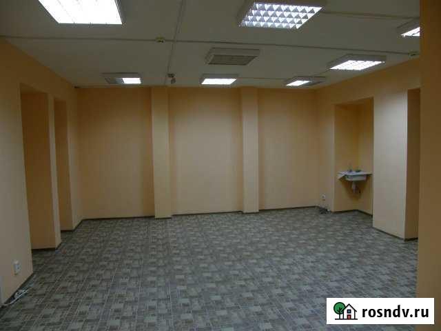 Помещение свободного назначения, 98 кв.м. Саранск - изображение 1