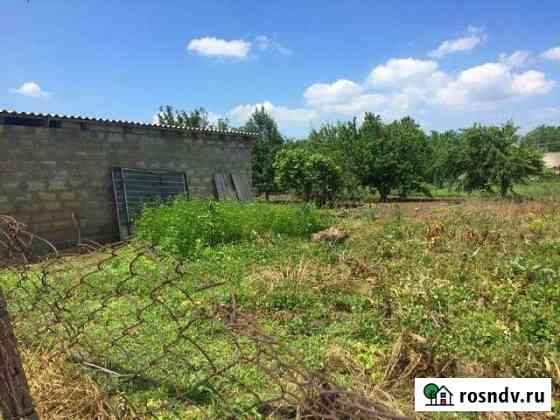 Участок ИЖС 6 сот. на продажу в Варениковской Варениковская