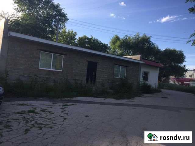 Нежилое здание Октябрьск - изображение 1