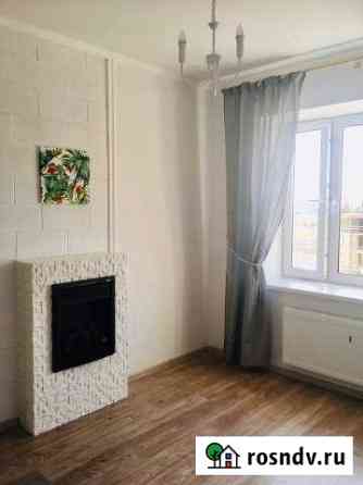 1-комнатная квартира, 35 м², 5/17 эт. в аренду на длительный срок в Люберцах Люберцы