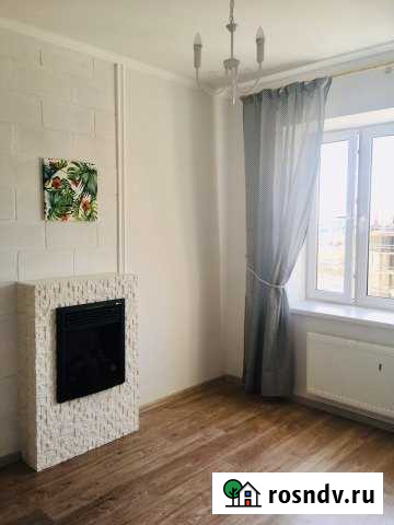 1-комнатная квартира, 35 м², 5/17 эт. в аренду на длительный срок в Люберцах Люберцы - изображение 1