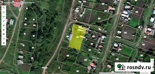 Дом 110 м² на участке 25 сот. на продажу в Алексеевском Алексеевское - изображение 1