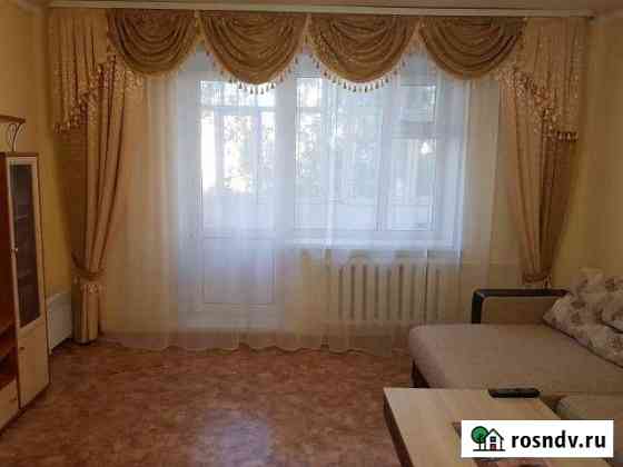 2-комнатная квартира, 52 м², 5/9 эт. в аренду на длительный срок в Тобольске Тобольск