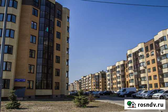 3-комнатная квартира, 91 м², 4/6 эт. на продажу в Пироговском Пироговский - изображение 1