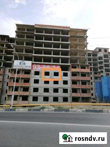 1-комнатная квартира, 47 м², 4/10 эт. на продажу в Махачкале Махачкала - изображение 1