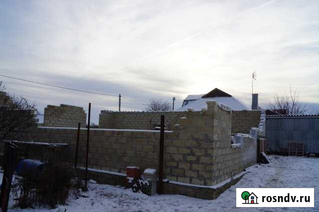 Участок ИЖС 12 сот. на продажу в Бородинском Бородинский - изображение 1