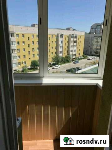 1-комнатная квартира, 34 м², 5/5 эт. на продажу в Жигулевске Жигулевск - изображение 1