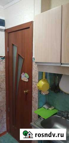 Квартира-студия, 13 м², 3/5 эт. на продажу в Новокузнецке Новокузнецк - изображение 1