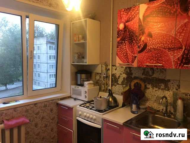 2-комнатная квартира, 46 м², 4/5 эт. на продажу в Альметьевске Альметьевск - изображение 1