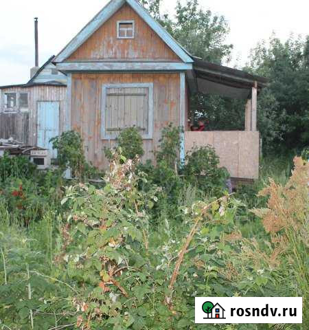Участок СНТ, ДНП 5 сот. на продажу в Городце Городец - изображение 1