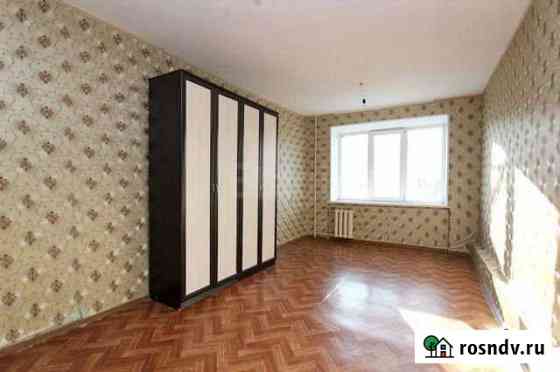 Квартира-студия, 18 м², 2/5 эт. на продажу в Екатеринбурге Екатеринбург
