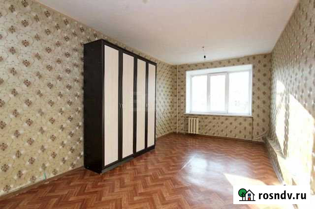 Квартира-студия, 18 м², 2/5 эт. на продажу в Екатеринбурге Екатеринбург - изображение 1