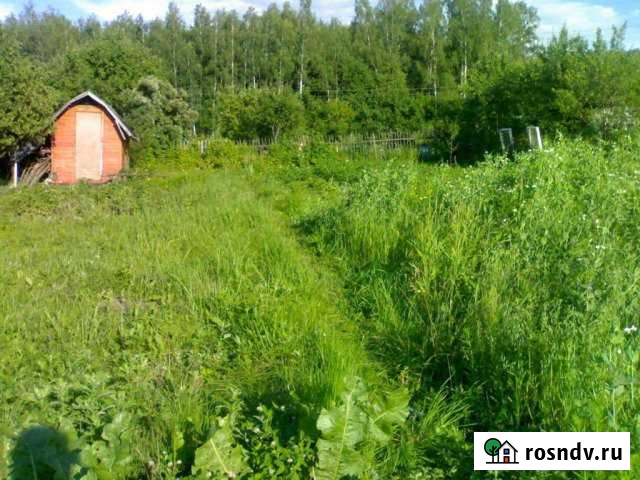 Участок СНТ, ДНП 6 сот. на продажу в Пущино Пущино - изображение 1