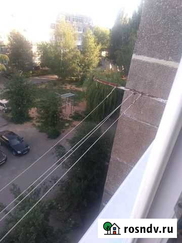 3-комнатная квартира, 67 м², 5/5 эт. на продажу в Мичуринске Мичуринск - изображение 1