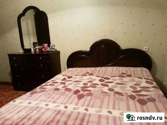 3-комнатная квартира, 71 м², 5/5 эт. на продажу в Тереке Терек - изображение 1