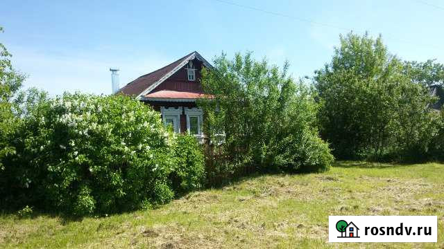 Дом 40 м² на участке 11 сот. на продажу в Шуе Ивановской области Шуя - изображение 1