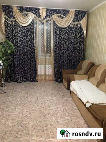 Комната 20 м² в 3-ком. кв., 7/17 эт. в аренду на длительный срок в Подольске Подольск - изображение 1