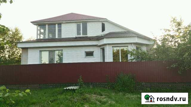 Коттедж 185 м² на участке 52 сот. на продажу в Арсеньеве Арсеньев - изображение 1