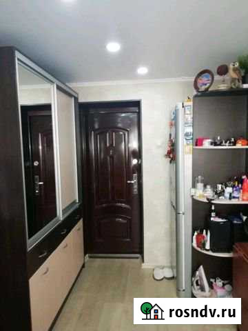 Комната 11 м² в 1-ком. кв., 5/5 эт. на продажу в Нижневартовске Нижневартовск - изображение 1