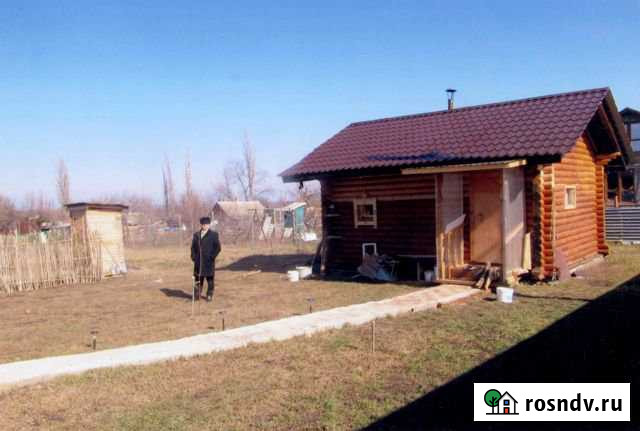 Дом 120 м² на участке 8 сот. на продажу в Рассвете Ростовской области Рассвет - изображение 1