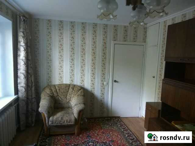 2-комнатная квартира, 41 м², 1/5 эт. в аренду на длительный срок в Родниках Московской области Родники - изображение 1